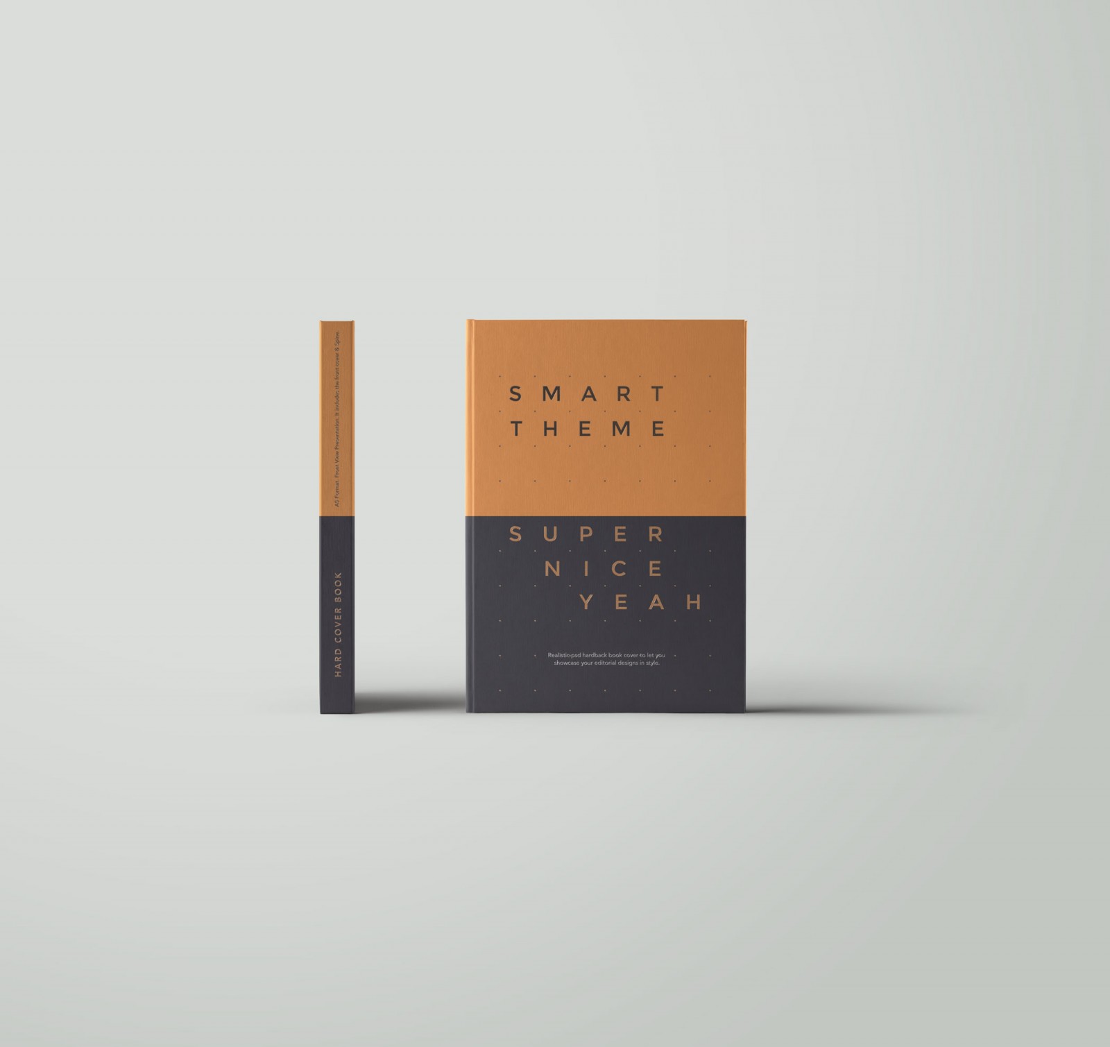 A5-Hardcover-Book-Vol-4