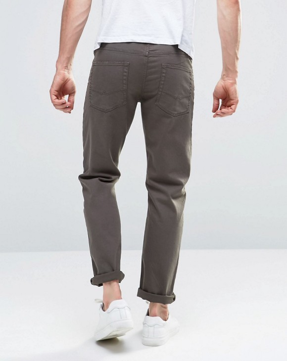 Dark Brown Chinos – Shop Classic